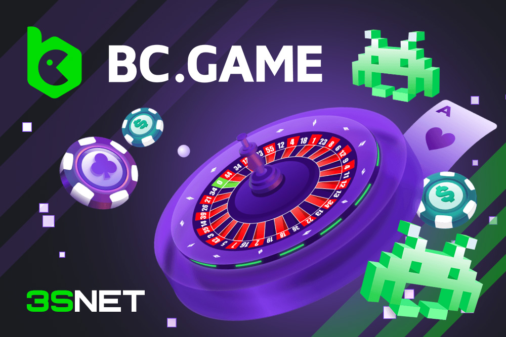 Discover the BC.Game Latvia App Your Gateway to Online Gaming Discover the BC.Game Latvia App Your Gateway to Online Gaming