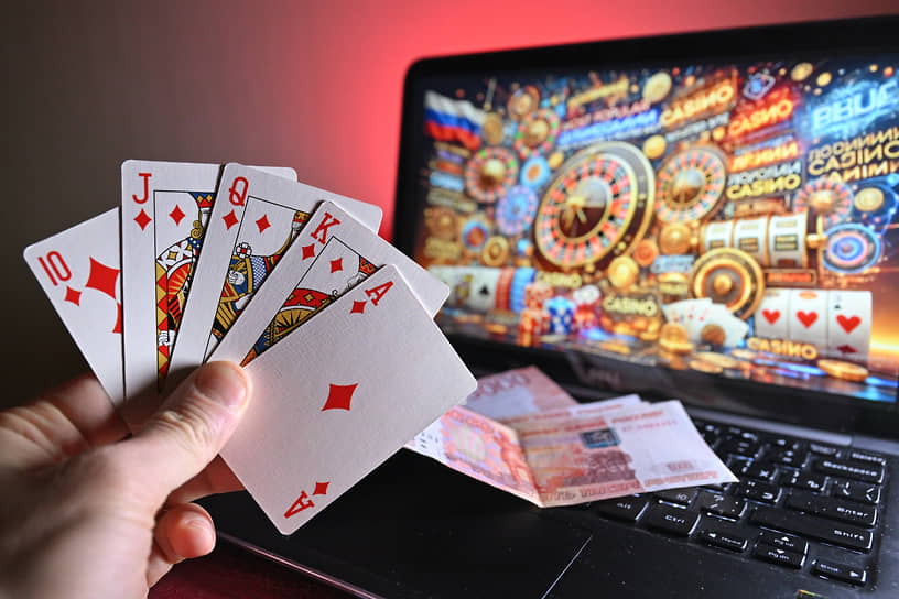 Experience the Thrill at Online Casino Lucky Carnival -428618807 Experience the Thrill at Online Casino Lucky Carnival -428618807