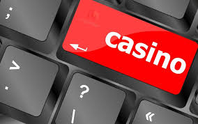Explore the Thrills of Mino Casino Your Ultimate Gaming Destination Explore the Thrills of Mino Casino Your Ultimate Gaming Destination