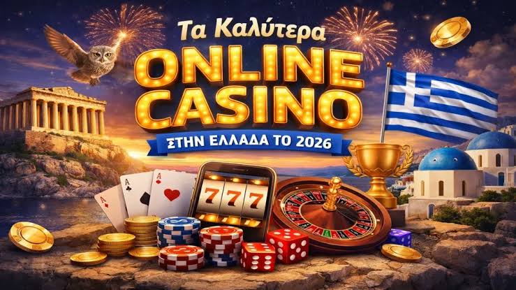 Τα Καλύτερα Ξένα Online Casino στην Ελλάδα 262305959