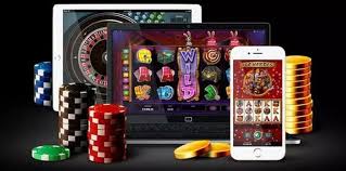 The Exciting World of Casino BetBlast New -524682838 The Exciting World of Casino BetBlast New -524682838