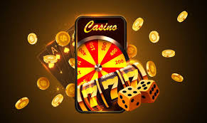The Exciting World of Casino BetBlast New -524682838 The Exciting World of Casino BetBlast New -524682838