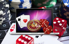 The Ultimate Guide to Online Casinos Strategies, Tips, and Insights The Ultimate Guide to Online Casinos Strategies, Tips, and Insights