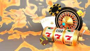 The Ultimate Guide to Online Casinos Strategies, Tips, and Insights The Ultimate Guide to Online Casinos Strategies, Tips, and Insights
